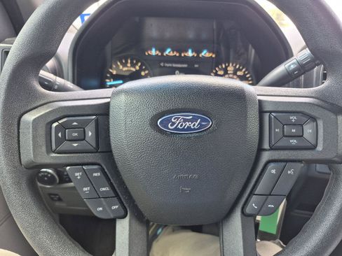 Used 2018 Ford F150 XL w/ Equipment Group 101A Mid RWD image 8