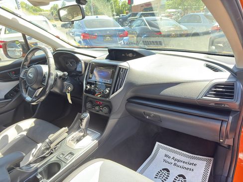 Used 2018 Subaru Crosstrek 2.0i Premium w/ Eyesight System AWD/4WD image 20