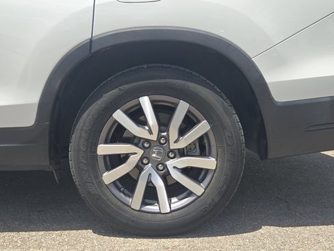 Used 2021 Honda Pilot EX-L image 24