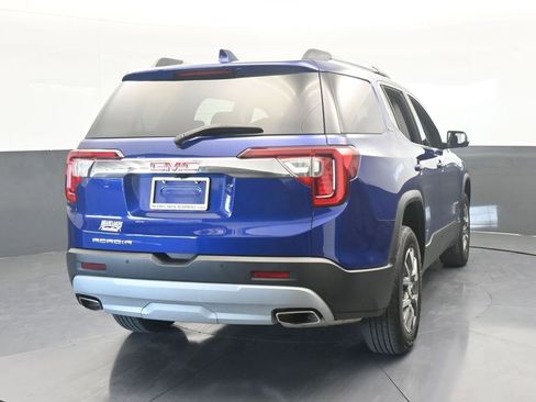 Used 2023 GMC Acadia SLE w/ Driver Convenience Package image 5