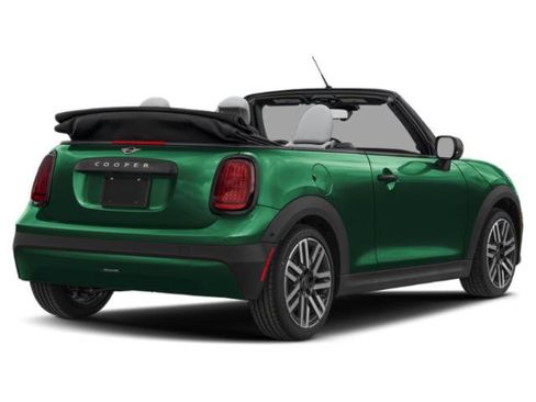 Used 2025 MINI Cooper S FWD image 2