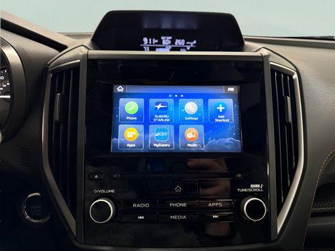 Used 2022 Subaru Crosstrek 2.0i Premium w/ Moonroof Package image 15