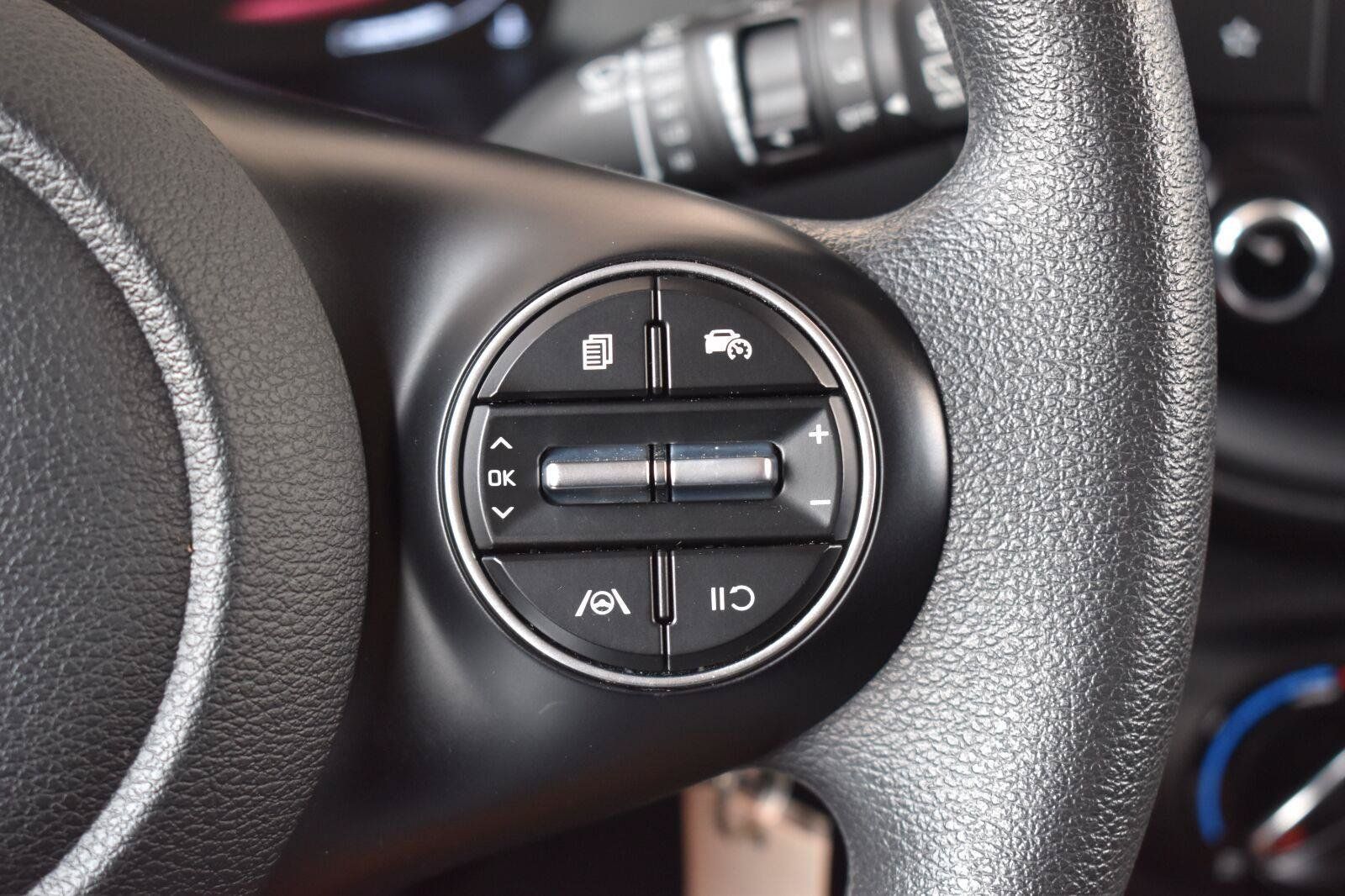 Used 2024 Kia Soul LX w/ Option Group 015 FWD image 8
