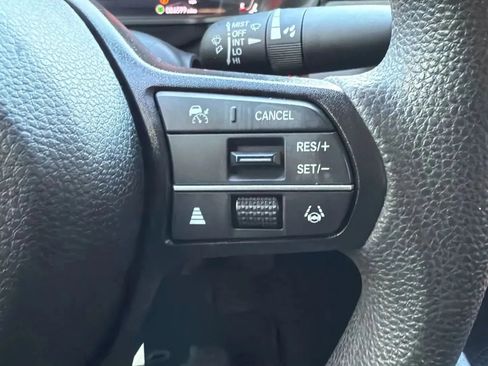 Used 2023 Honda Accord EX image 11