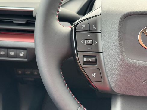 New 2026 Toyota Prius Plug-In Hybrid image 16