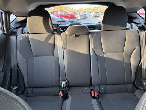 Used 2025 Subaru Impreza 2.0i image 30