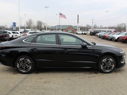 New 2026 Hyundai Sonata SEL image 5