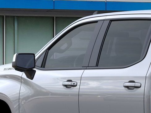 New 2026 Chevrolet Silverado 1500 LT w/ Safety Package AWD/4WD image 12