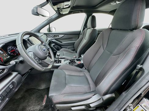 Used 2022 Subaru WRX Premium AWD/4WD image 13