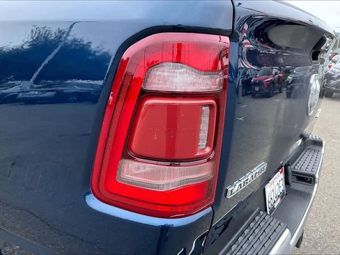 Used 2021 RAM 1500 Laramie image 28