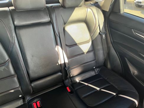 Used 2024 MAZDA CX-5 Carbon Edition image 37