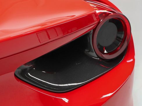 Certified 2018 Ferrari 488 Spider image 34