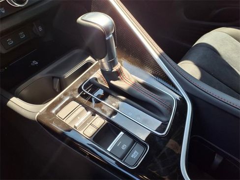 Used 2025 Acura ADX A-Spec image 15