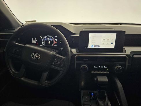 Used 2024 Toyota Tacoma SR5 RWD image 18