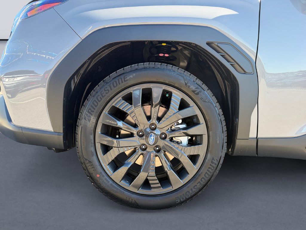 New 2026 Subaru Forester Sport AWD/4WD image 9