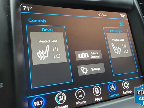 Used 2021 Chrysler 300 S image 43