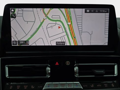 New 2026 BMW M850i xDrive AWD/4WD image 22