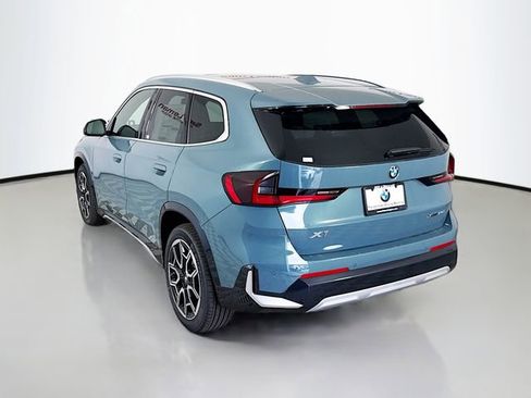 Used 2026 BMW X1 xDrive28i w/ Technology Package AWD/4WD image 5