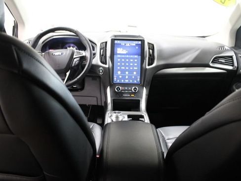 Used 2024 Ford Edge SEL w/ Convenience Package AWD/4WD image 31