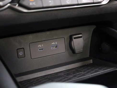 Certified 2024 Nissan Altima 2.5 SV w/ SV Premium Package image 16
