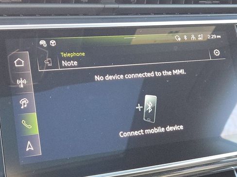 Used 2025 Audi Q8 Prestige image 18