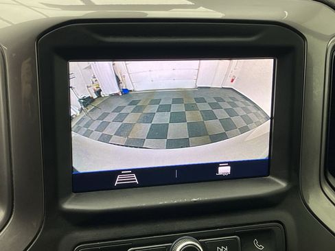 Used 2020 Chevrolet Silverado 1500 W/T w/ WT Value Package image 5