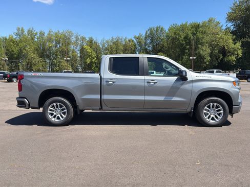 New 2026 Chevrolet Silverado 1500 RST w/ Safety Package AWD/4WD image 29