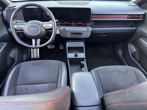 Used 2024 Hyundai Kona N Line image 19