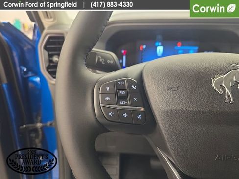 New 2026 Ford Bronco Sport Outer Banks AWD/4WD image 30