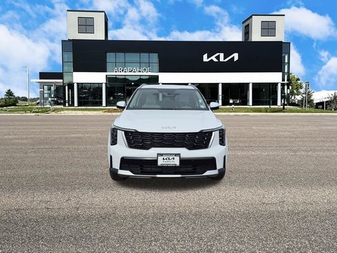 New 2026 Kia Sorento S AWD/4WD image 3
