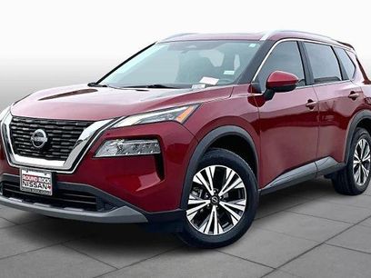 Certified 2023 Nissan Rogue SV w/ SV Premium Package