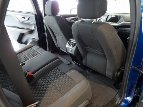 Used 2022 Chevrolet Blazer LT AWD/4WD image 22