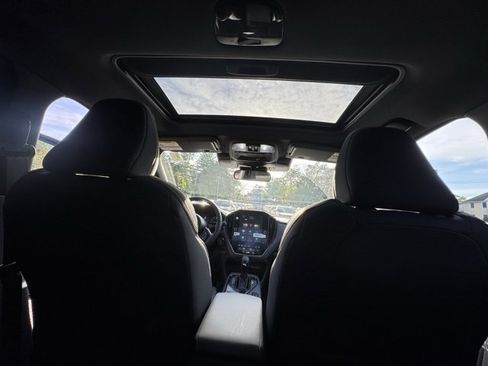 New 2025 Subaru Crosstrek 2.5i Wilderness image 14