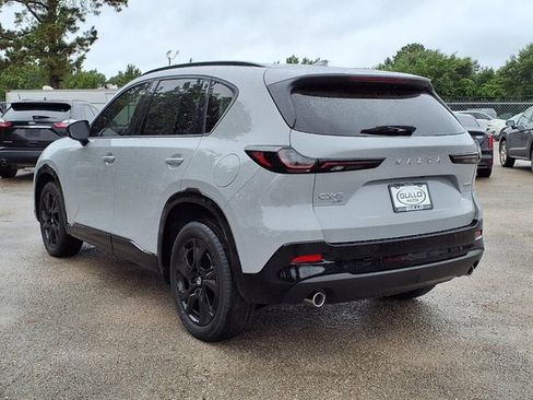 New 2026 MAZDA CX-5 2.5 S w/ Premium Plus Package AWD/4WD image 7