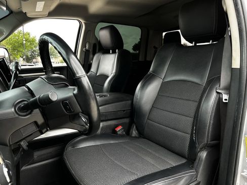 Used 2018 RAM 2500 Lone Star w/ Sport Appearance Group AWD/4WD image 26