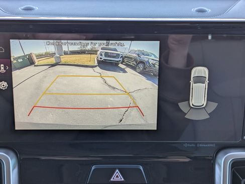 Certified 2022 Kia Sorento X-Line EX image 21