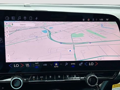 New 2024 Chevrolet Blazer EV RS image 13