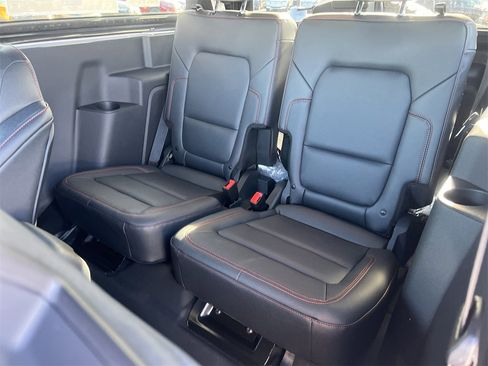 New 2025 Ford Bronco Stroppe Edition AWD/4WD image 17