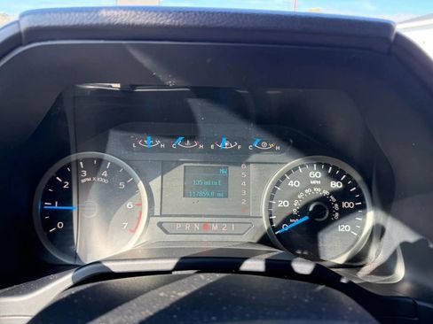 Used 2016 Ford F150 XLT image 21