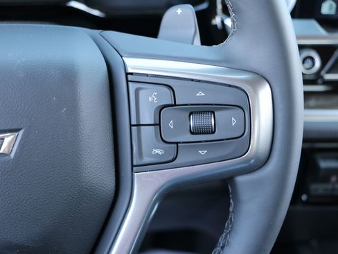 New 2025 Chevrolet Silverado 1500 RST w/ Convenience Package II image 19