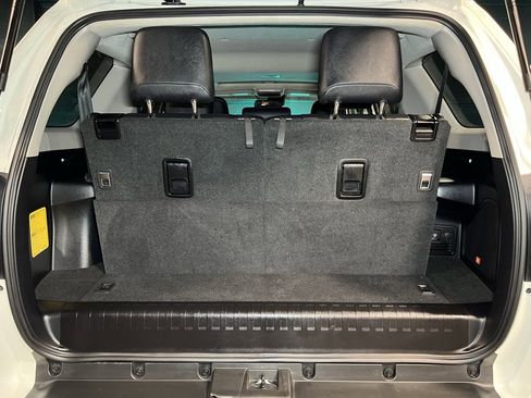 Used 2023 Toyota 4Runner Limited image 14