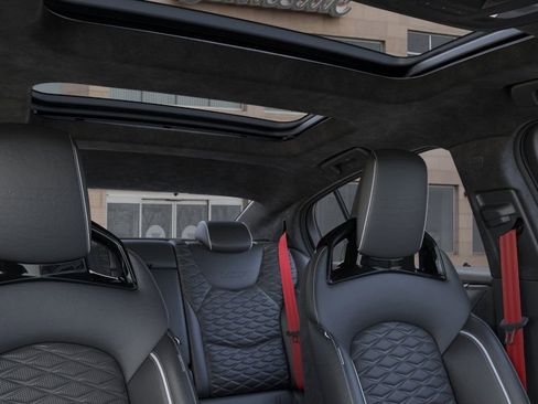 New 2026 Cadillac CT5 V image 24