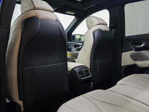 Certified 2025 Acura RDX A-Spec image 16