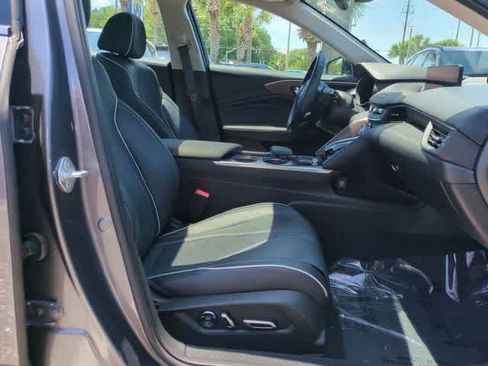 Certified 2023 Acura TLX SH-AWD w/ Advance Package image 24