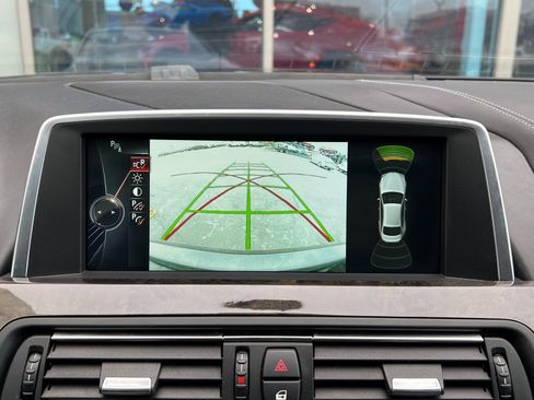 Used 2015 BMW 650i Gran Coupe xDrive image 35