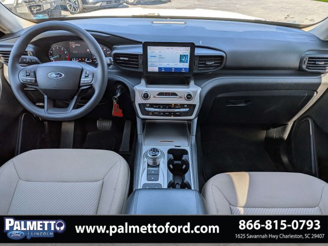 Used 2021 Ford Explorer 2WD image 15