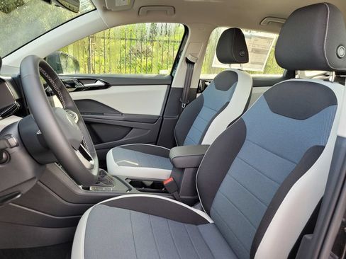 New 2026 Volkswagen Taos S FWD image 11