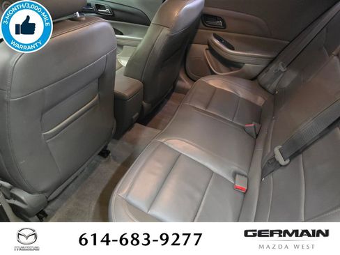 Used 2014 Chevrolet Malibu Eco image 22