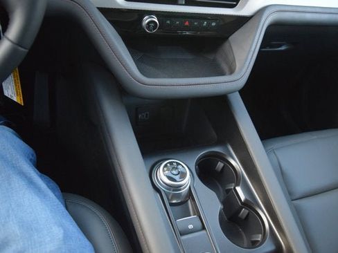 New 2026 Ford Explorer Active image 10