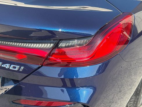 Used 2023 BMW 840i Coupe w/ Driving Assistance Package RWD image 23